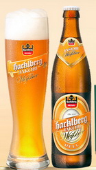 Logo Hacklberg Jakobi Weißbier Hell