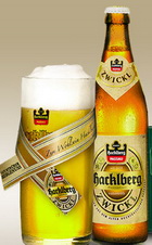 Logo Hacklberger Zwickl