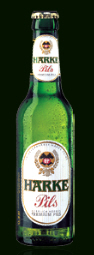 Logo Härke Pils