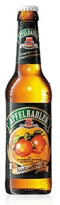 Logo Härle`s Apfelradler