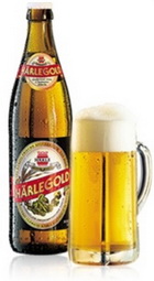 Logo Härle Gold