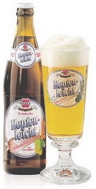 Logo Härle Hopfenleicht