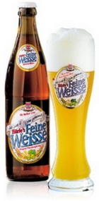 Logo Härle's Feine Weisse