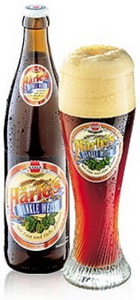 Logo Härle's Dunkle Weisse