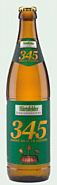 Logo Härtsfelder 354 Jahrgangs Edition