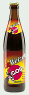 Logo Härtsfelder Cola Weizen Gois