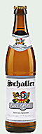 Logo Schaller Edel-pils