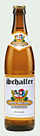 Logo Schaller Hefe Hell