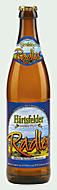 Logo Härtsfelder Radler