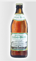 Logo Haimhausener Schloß-weisse