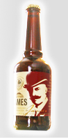 Logo Haimhausener James