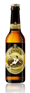 Logo Günne`s