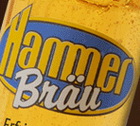 Logo Hammer Bräu Gold