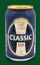 Logo Harboe Classic