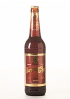 Logo Hartmannsdorfer Bock Dunkel