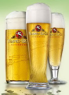 Logo Hasen-bräu Urhell