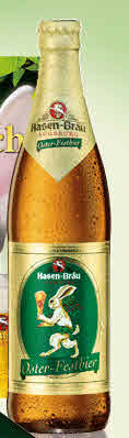 Logo Hasenbräu Osterfestbier