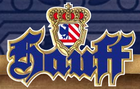 Logo Hauff Zwickl