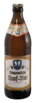 Logo Hauf Weihnachtsbier Spezial