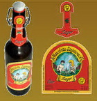Logo Hausbräu-stegaurach Lagerbier