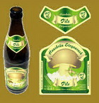 Logo Hausbräu-stegaurach Pils