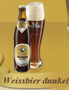 Logo Hb Traunstein Weissbier Dunkel