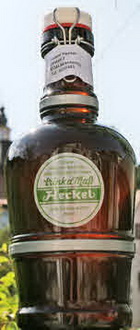 Logo Heckel-bier