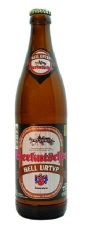 Logo Bierkutscher Urtyp