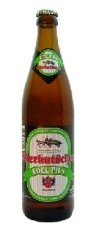 Logo Bierkutscher Edel Pils