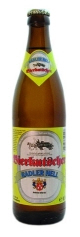 Logo Bierkutscher Radler Hell