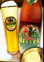 Logo Ritter Premium