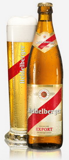 Logo Heidelberger Premium Export