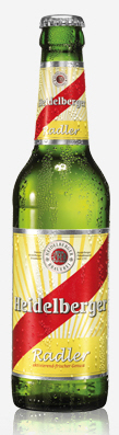 Logo Heidelberger Radler