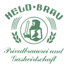 Logo Held Bräu Dunkles Bauernbier