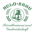 Logo Held Bräu Weizenbier