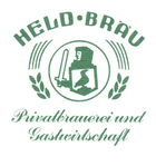 Logo Held Bräu Pils