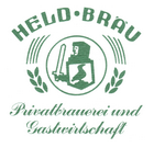 Logo Held Bräu Bockbier