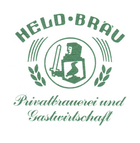 Logo Held Bräu Weizenbockbier