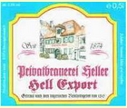 Logo Heller-s Hell Export