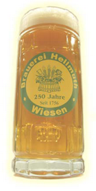 Logo Brauereigaststätte Hellmuth Wiesner Weiße