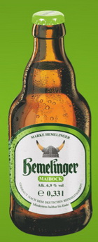 Logo Hemelinger Maibock