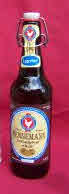 Logo Hennemann Original Lagerbier