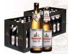 Logo Henninger Diät Pils