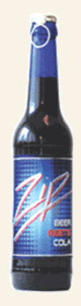 Logo Zip  (beer Meets Cola)