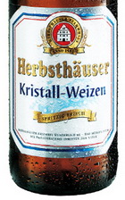 Logo Herbsthäuser Kristallweizen