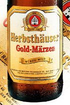 Logo Herbsthäuser Gold Märzen