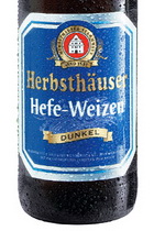 Logo Herbsthäuser Hefe-weizen-dunkel