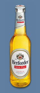 Logo Herforder Mild Plus