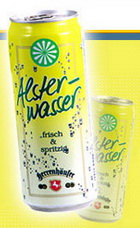 Logo Herrenhäuser Alsterwasser