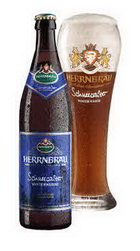 Logo Herrnbräu Schneewalzer